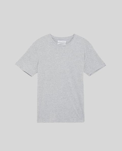 T-shirt Basic Relaxed