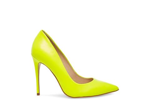 steve madden daisie lime