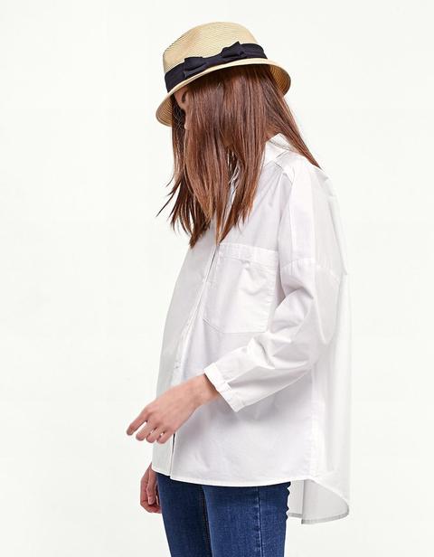 Cappello Trilby Beige