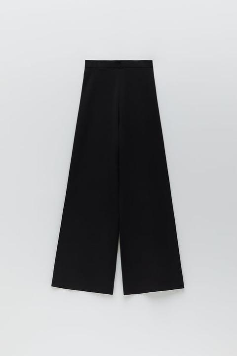 Palazzo Trousers