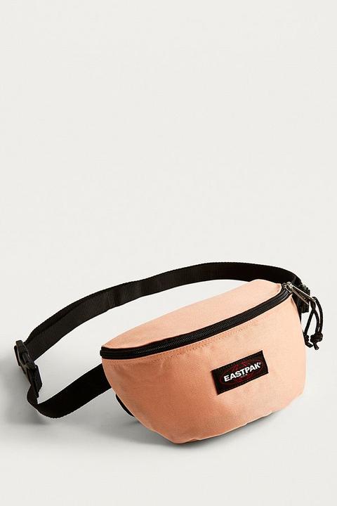 Eastpak Springer Comfy Coral Cross Body Bag