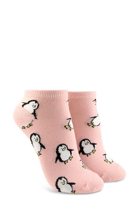 Calzini Con Pinguini