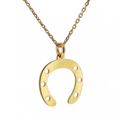 Collar Halia Gold