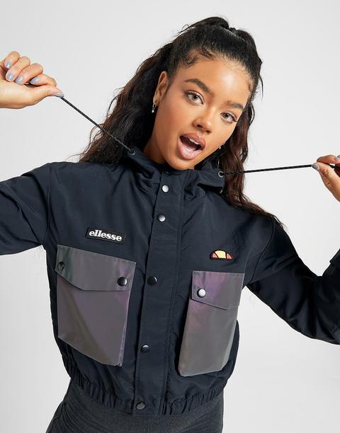 ellesse jacket jd