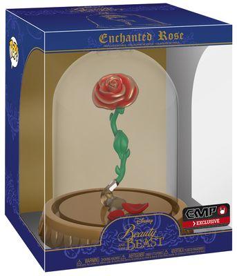 Enchanted Rose