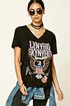 T-shirt “lynyrd Skynyrd”