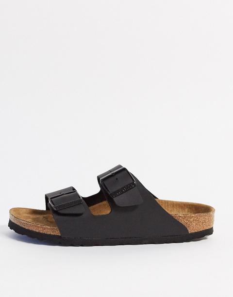 vegan flat sandals