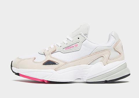 Adidas Originals Falcon Women's - White