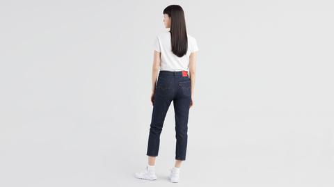 levi's slouchy taper