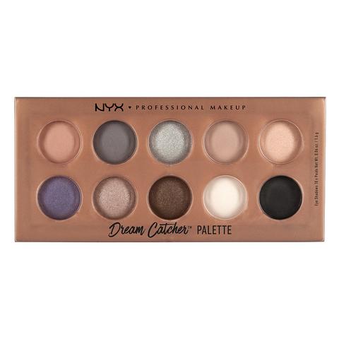 Paleta De Sombras De Ojos Dream Catcher Palette