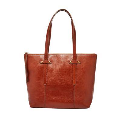 Felicity 2024 tote fossil