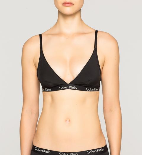 Reggiseno A Triangolo - Ck One