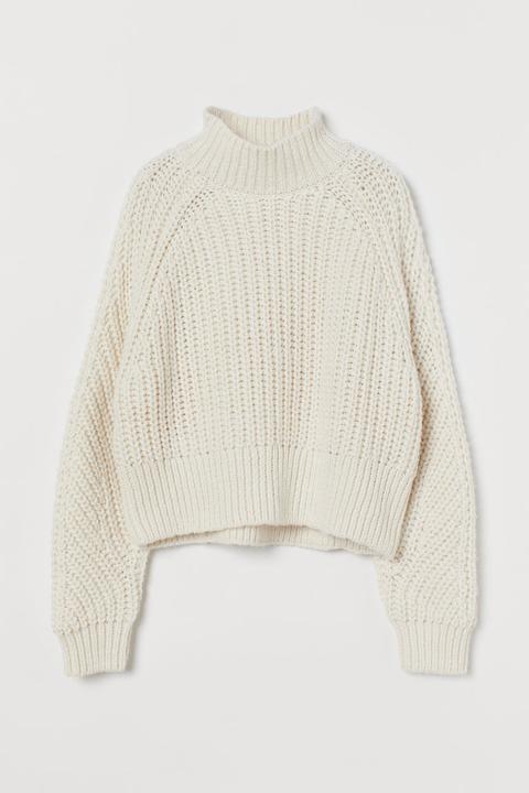 Jumper - White