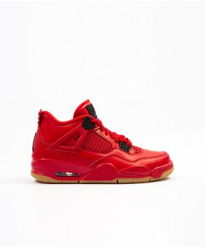 Air Jordan 4 Retro Wmns Nrg de Foot District en 21 Buttons