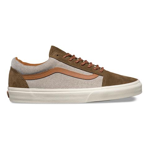 Zapatos Old Skool Reissue Dx
