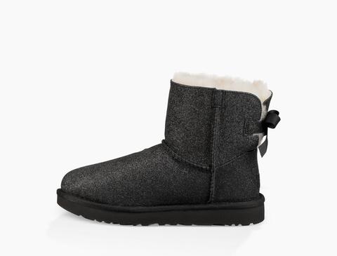ugg bailey sparkle boots