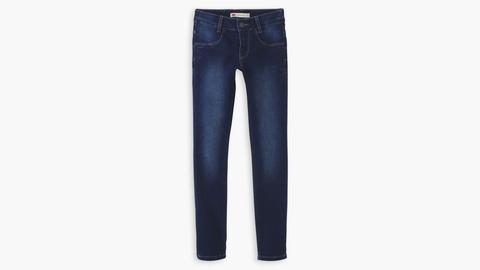 710 Girls Jeans Super Skinny