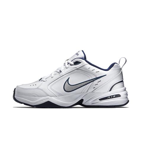 Nike Air Monarch Iv Zapatillas De Entrenamiento - Unisex