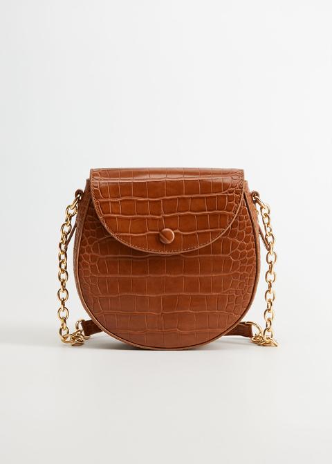 Bolso Solapa Coco