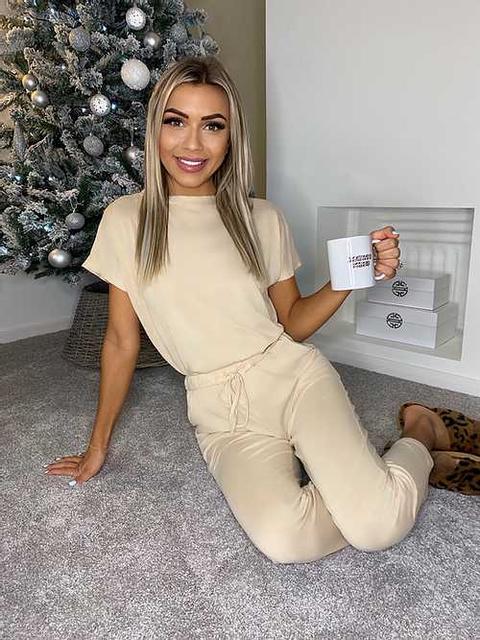 Maddie Loungeset