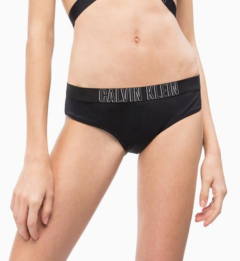 Parte De Abajo De Bikini Hipster - Intense Power