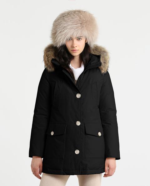 W's Arctic Parka Hc