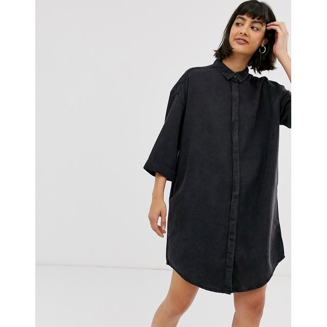 monki robe chemise
