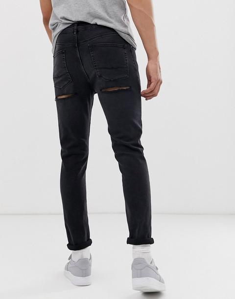 asos design skinny jeans