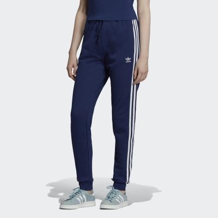 cuffed joggers adidas