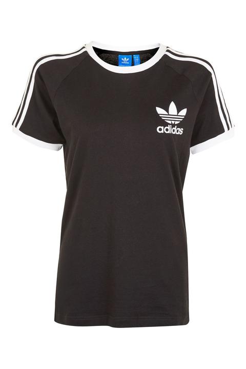 California T-shirt By Adidas Originals