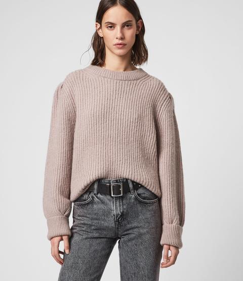 Allsaints Mrya Jumper