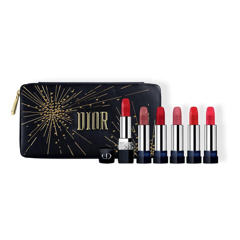 coffret dior sephora