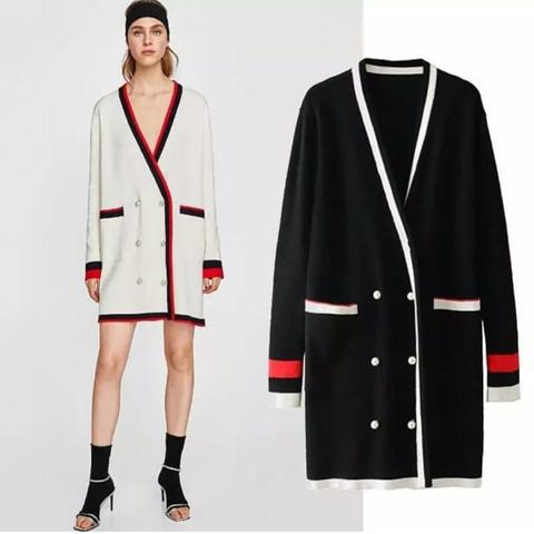 Vestido Blazer