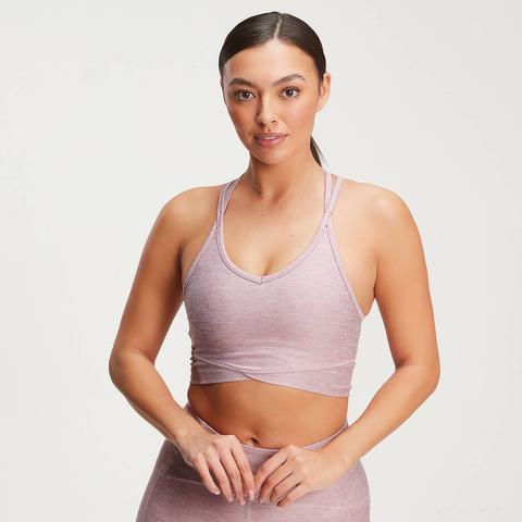 Women's Composure Sports Bra