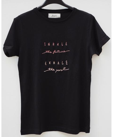 Camiseta Inhalë