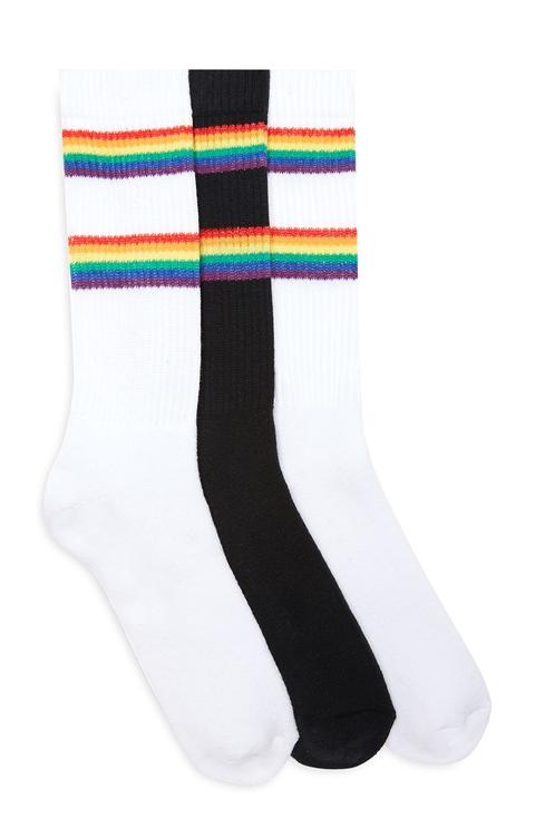 Pride Socks