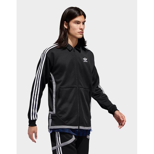 adidas windsor jacket