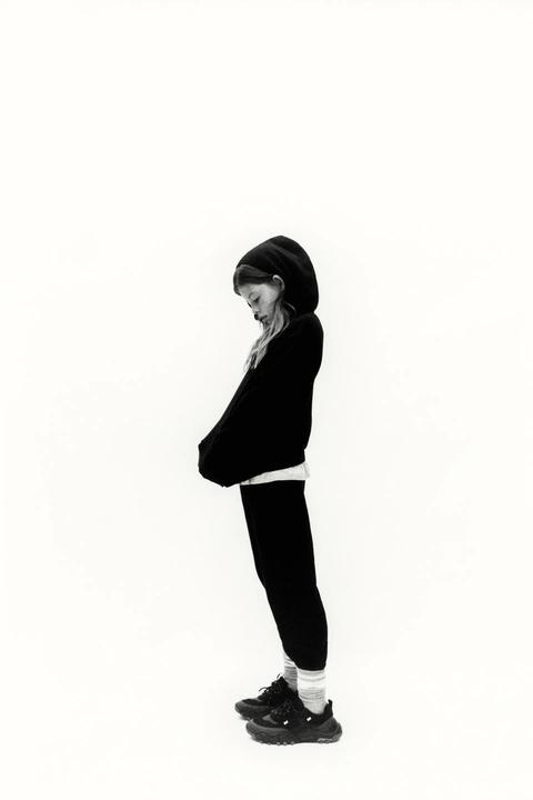 Pantalón Punto Jogger