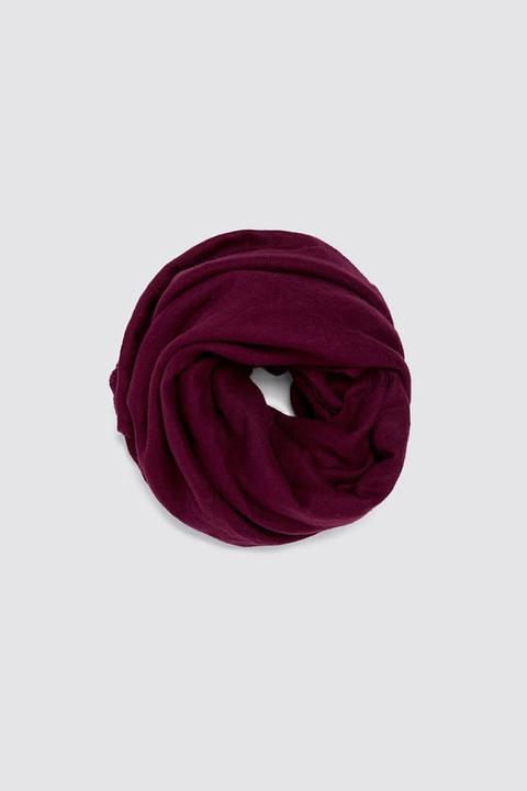 Foulard Basic