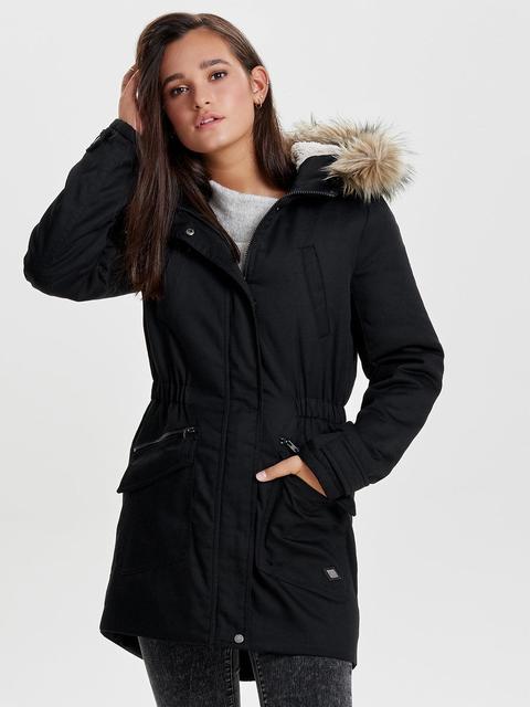 Larga Parka