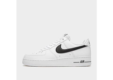 Nike Air Force 1 '07 - White from Jd 