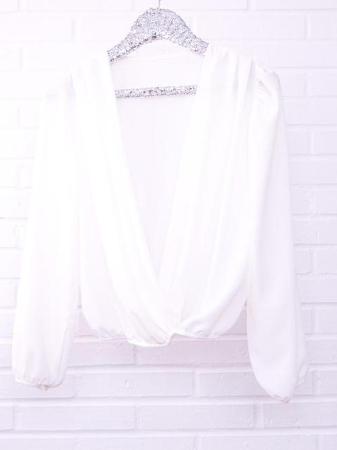 Blusa Oversize