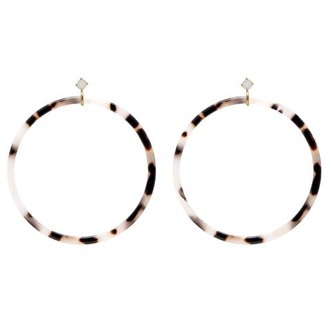 Pendientes Caramel