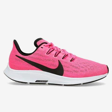 nike zoom chica