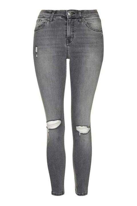 Petite Rip Jamie Jean Jeans