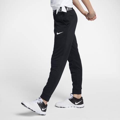 Pantaloni Da Training Nike Dri-fit Core Studio - Ragazza