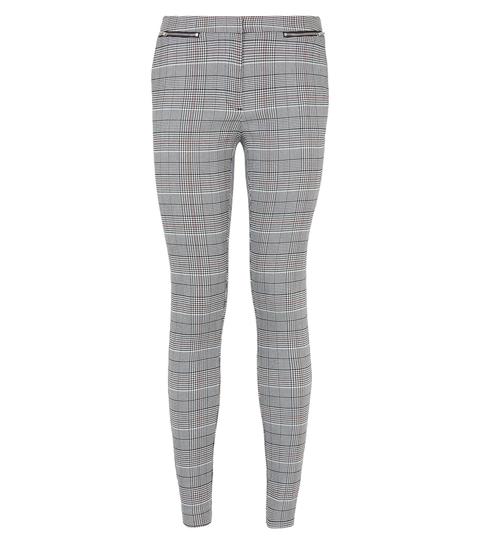 Mens Plaid Business Skinny Pants Stylish Plaid Trousers Men For Work And  Streetwear Y0811 From Mengqiqi02, $13.18 | DHgate.Com