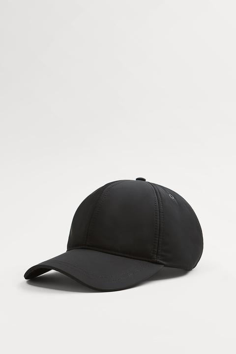 Gorra Técnica Acolchada