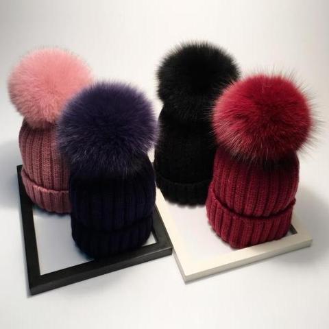 Cappello Furry