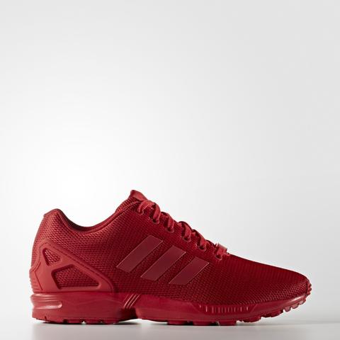 Zapatilla Zx Flux